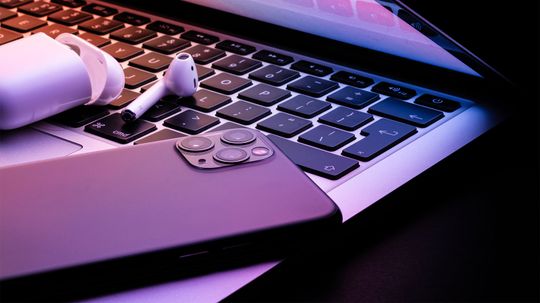 How to Connect AirPods to a Laptop (Windows and Mac)