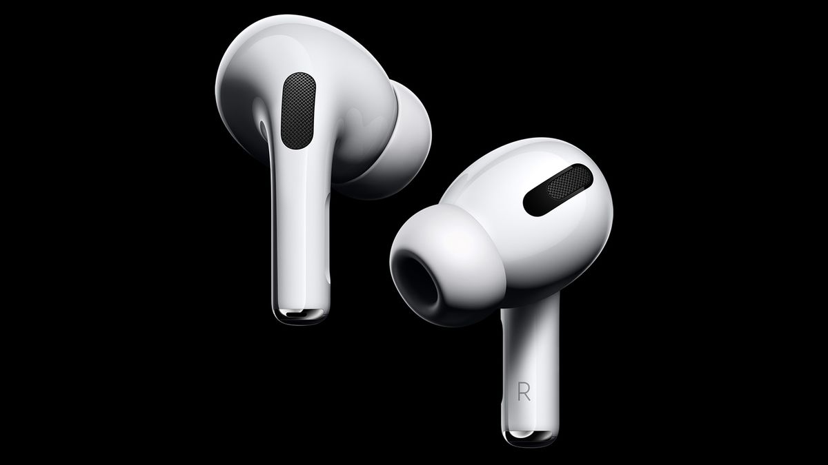 Cómo conectar AirPods a una PC