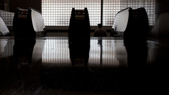 Atlanta's Airport Disaster Sounds Aviation Alarm Bell