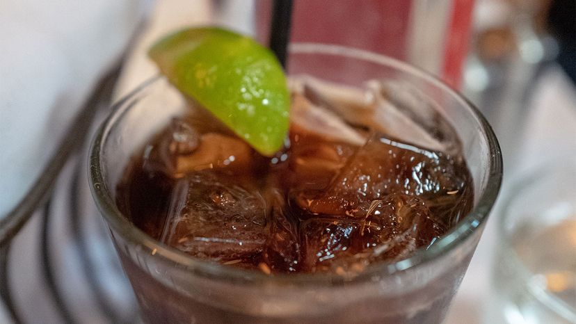 3 Coke-Based Cocktails That Aren't Your Standard Rum-and-Coke - Paste  Magazine