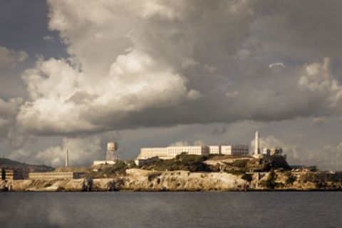 How Alcatraz Worked - Vimarsana News