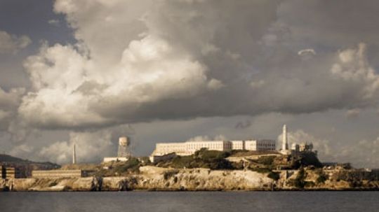 How Alcatraz Worked