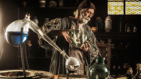 How Alchemy Paved the Way for Chemistry - Vimarsana News