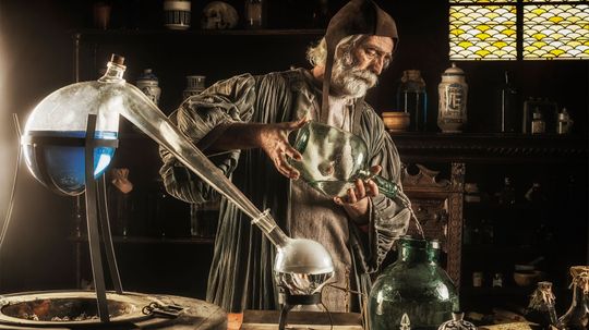 How Alchemy Paved the Way for Chemistry