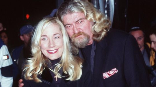 Who is Alan Smithee?