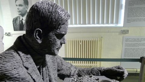 How Alan Turing and His Test Became AI Legend - Vimarsana News