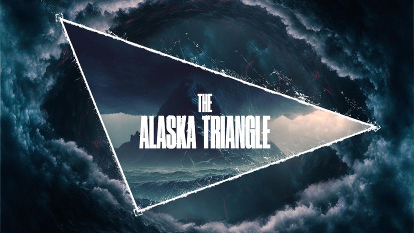 Alaska Triangle