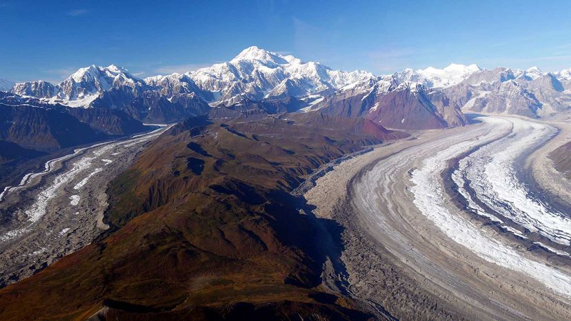 Alaska wilderness