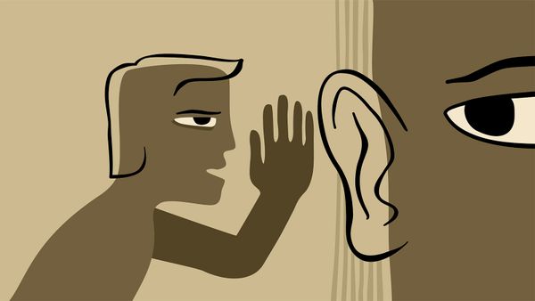 How 'Algospeak' Subverts Online Shadow Banning