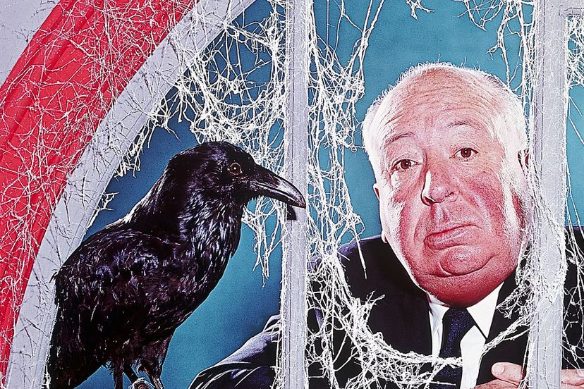 The Suspenseful Alfred Hitchcock Movies Quiz