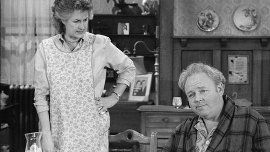 The 'All in the Family' Quiz