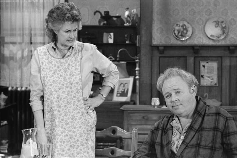 The 'All in the Family' Quiz