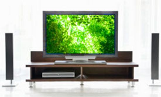 Home Theater Pictures