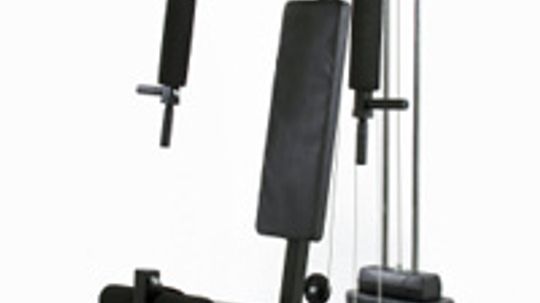 How All-in-one Exercise Equipment Works