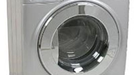 How Washer Dryer Combos Work