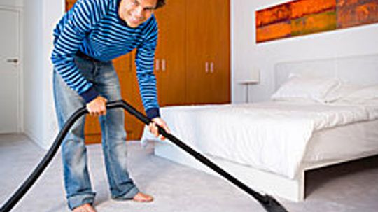 How to Clean Your Bedding
