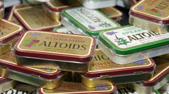 18新利最新登入如何从薄荷糖罐头制作禅意花园＂border=