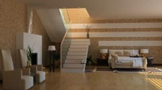 Alter Your Existing Floor Plan, How To Get A Loft Conversion Signed Off As Bedroom Floor Plan