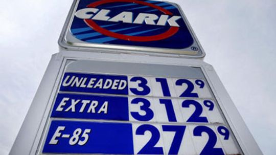How Alternative Fuel Pricing Works