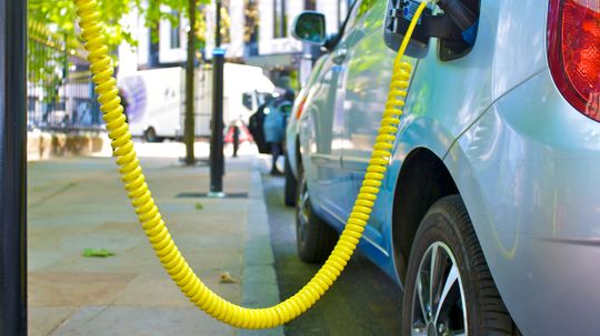 Top 10 Alternative Fuels on the Road Right Now