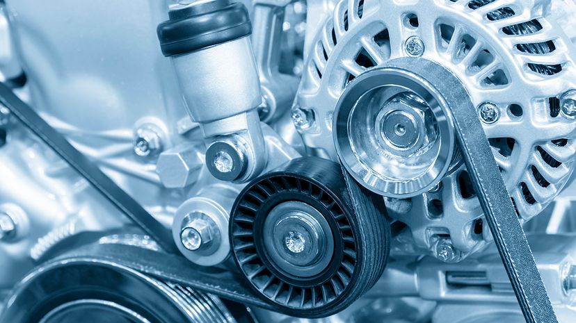 5 Signs You Need a New Serpentine Belt