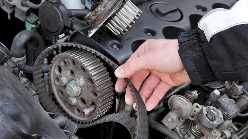 Top 10 Signs Of Alternator Problems Howstuffworks