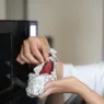 What if I Put Aluminum Foil in the Microwave?
