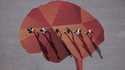 10 Amazing Things People's Brains Have Done - Vimarsana News
