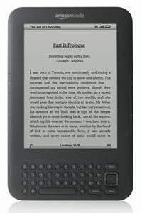 How The Amazon Kindle Works Howstuffworks