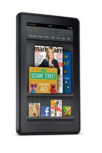 How The Amazon Kindle Works Howstuffworks