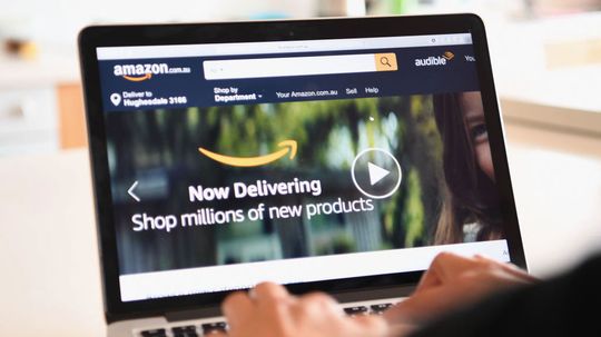 Sure, Amazon's Changed Shopping, But Retailers Can Still Compete