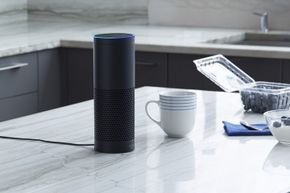 reportedly looking to turn Alexa into a paid service