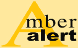 California AMBER Alert logo