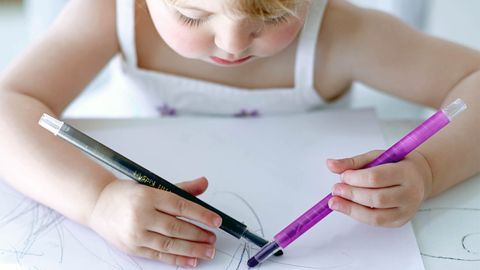 Can You Become Ambidextrous Later in Life? It Depends - Vimarsana News
