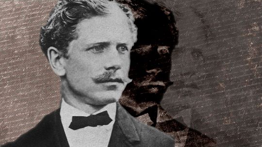The Mysterious Disappearance of Ambrose Bierce