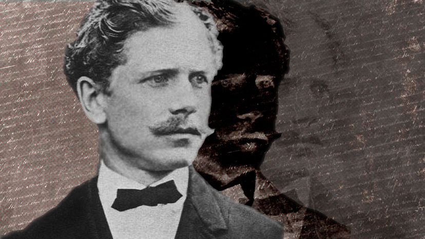 Ambrose Bierce