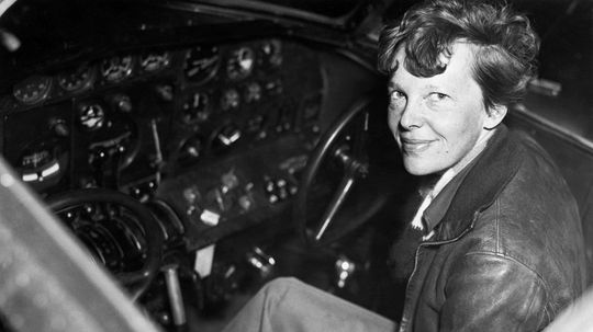 Bones Unearthed in 1940 Are Likely Amelia Earhart's, Says New Research