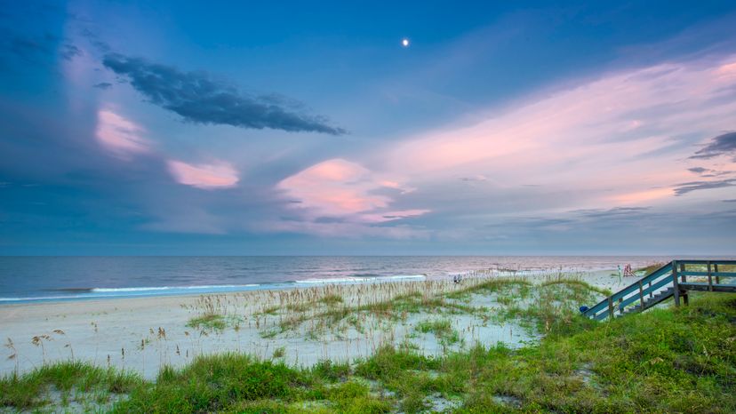 Amelia Island