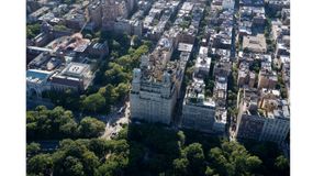 american museum of natural history (new york city,ny)