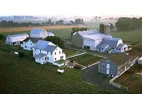 An Amish Farm