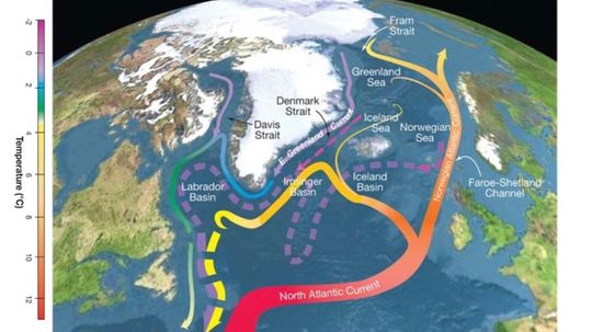研究表明，大西洋洋流正在减弱，接近崩溃边缘”border=