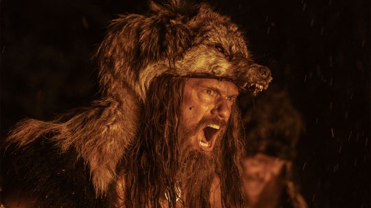 Did Prince Amleth the Viking of 'The Northman' Actually Exist?