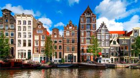 amsterdam netherlands