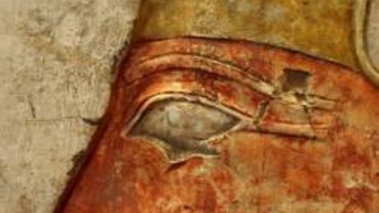 5 Ancient Egyptian Cosmetics