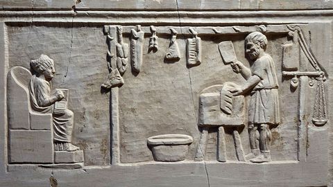 10 Job Titles That Have Been Around for 2,000 Years - Vimarsana News