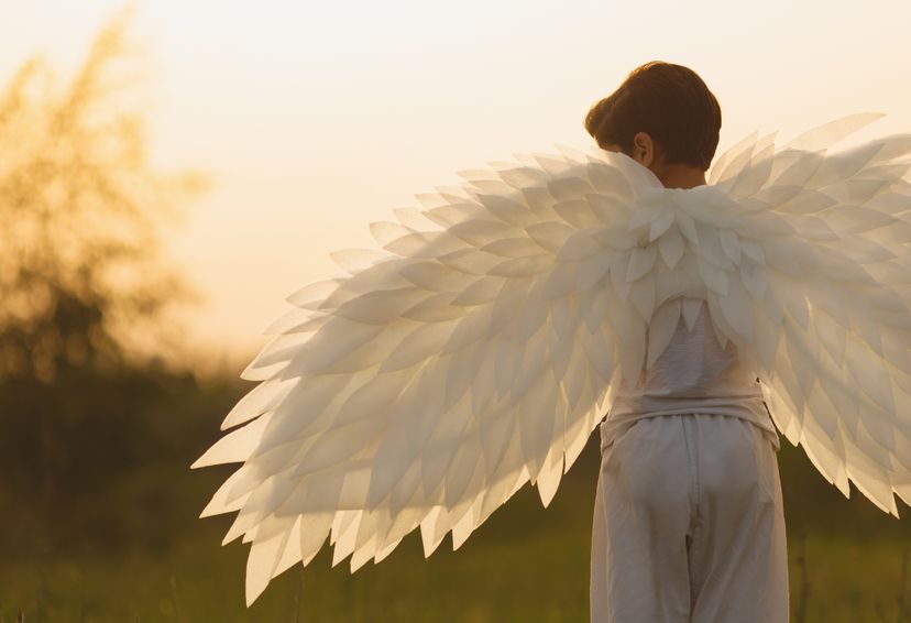 angel