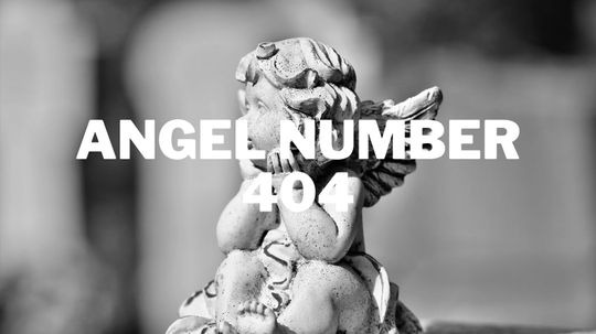 Angel Number 404: Unlocking the Divine Messages and Meaning