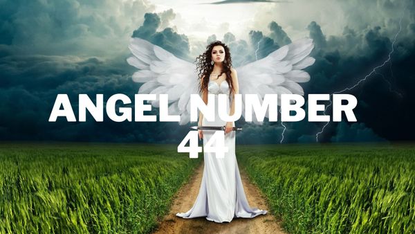 Angel Number 44: Unlocking Its Spiritual Meaning and Significance