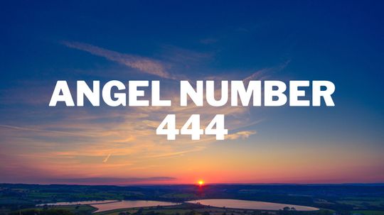 Angel Number 444: Unlocking its Meaning and Significance