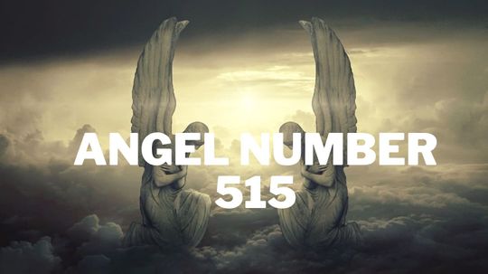 The Power of Angel Number 515: Unlocking Your Intuition and Manifesting Your Dreams